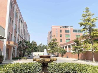 China Shenzhen Ahony Power Co., Ltd. Company Profile