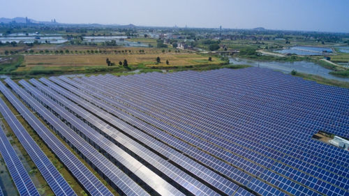 Latest company news about Germany added 14GW of new solar capacity in 2023