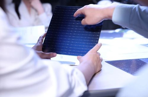 Latest company news about From PERC to TOPCon: Which solar panel do you think is better?