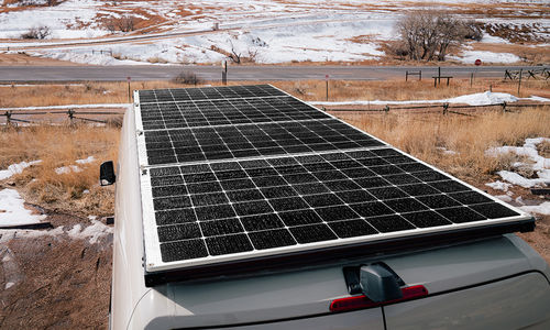 Latest company news about J.D. Powers Reveals Latest RV Valuations