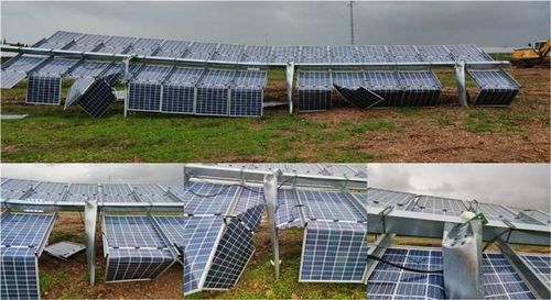 Latest company news about PV modules are getting weaker—how should the industry respond?