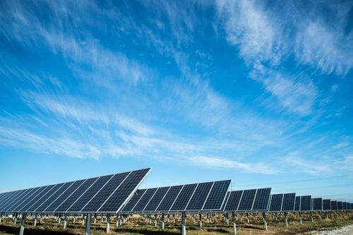 Latest company news about IRENA: Solar PV is the only technology on track to meet 2030 investment targets