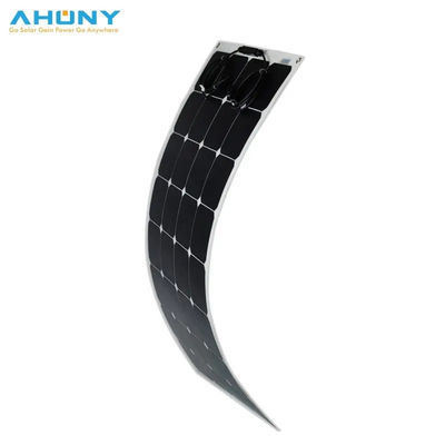 Latest company news about Advantages of Using Solar Flexible Panels Over Traditional Panels