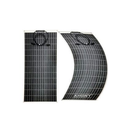 Latest company news about Applications of Solar Flexible Panels in Residential Settings