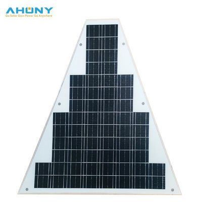 Latest company news about Solar Flexible Panels in Commercial and Industrial Applications