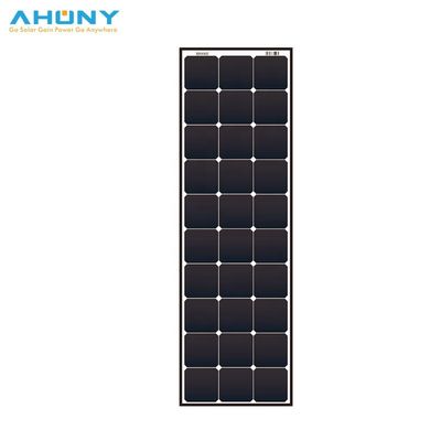 Good price 12V 70W Glass Solar Panel Power Charger electric systems Crack Resistant For RV Ocean Roof Batteries photovoltaic energy modules project online