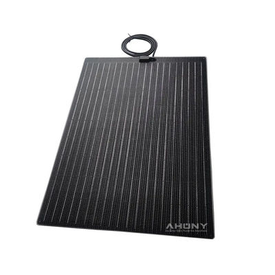 Good price Walk On 100w Marine Solar Panel online