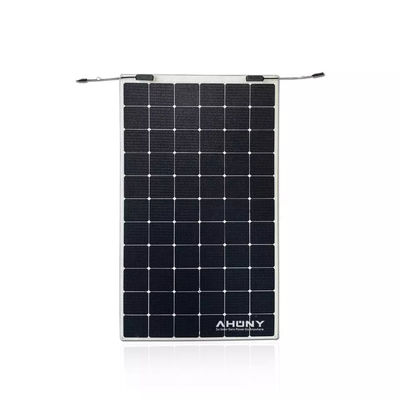 Good price Walkable 240w Semi Rigid Solar Panels Kit For Catamaran Roof Boat Marine RV Camping online