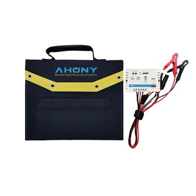Good price Mono Portable Mini ecoflow cell Solar Panel solar charger supplier factory manufacturer for camp rv battery online
