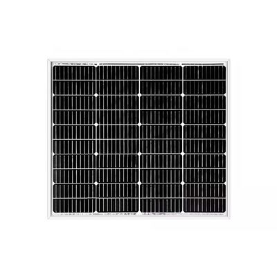 Good price Ultra Strong 100W 6.5kg Glass Solar Module PERC A Grade Mono Solar Cell online