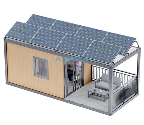 Good price 100W 30V High-Efficiency Solar Panel - Longi HPBC PV Module for Container Rooftop & Off-Grid Systems online