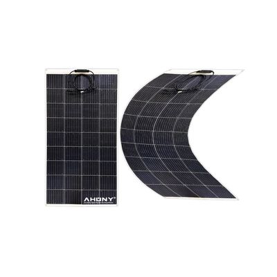 Good price Lightweight 250w Flexible Solar Panel online