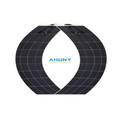Good price Monocrystalline Custom Flexible Solar Panel 50w 70w 100w 150w Camping Solar Panel online
