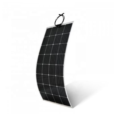 Good price Photovoltaic Flexible Cell Solar Panel Marine Ultralight Solar Cell Module online