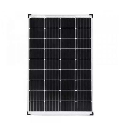 Good price Potovoltaic Glass Solar Panel 200w Monocrystalline 60 Cell Solar Module online