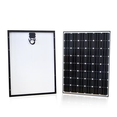 Good price Anticrack Glass Solar Panel online