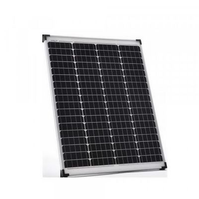 Good price Foldable Cell panel solar roof shingles tiles 10W 20w 30w 35w 40w 50W Monocrystalline Photovoltaic Module energy vendors off grid solar power system online