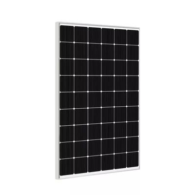 Good price 300w 12V Glass Solar Panel PV Module High Efficient Solar Photovoltaic Panels online