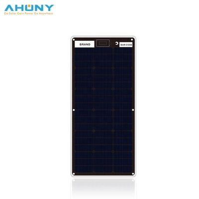Good price Rough Flexible Walkable Solar Panel Anti Slippery For Camper Trailer Marine Boat online