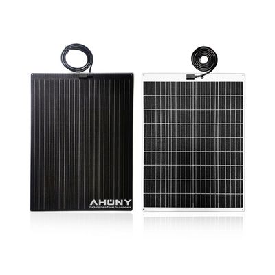 Good price Waterproof Solar Energy Panel Walkable Mono 190 Watt Solar Panel For Rv online