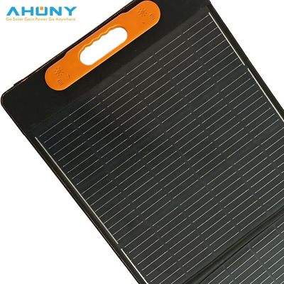 Good price Waterproof Portable 170w Folding Solar Kit Magnetic For Mobile Phone Charger online