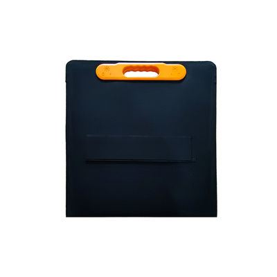 120w Portable Folding Solar Panel flexible solar panels energy efficiency home solar power to pv generator power station