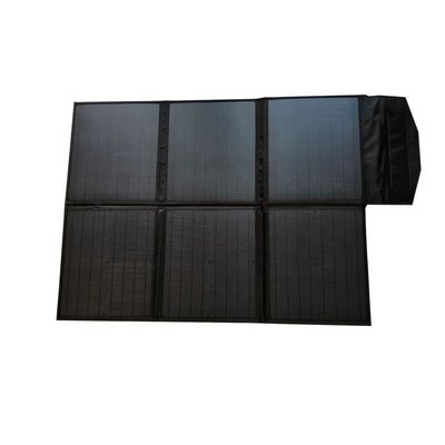 Good price 12v Pv Portable Folding Solar Panel Blanket For Campers Phone Digital Camera Tablet online