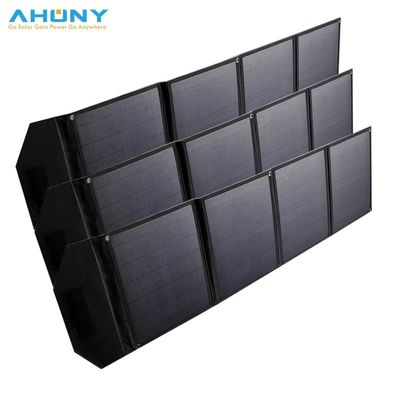 Good price Ground Mount Foldable Solar Panel 50w Solar Mat For Charging Camp Powerbank online