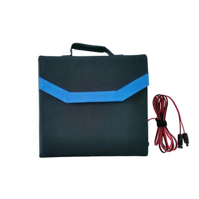 Good price Monocrystalline PET Portable Solar Blanket Kit 200w For Camper Trailer Rv Motorhome online