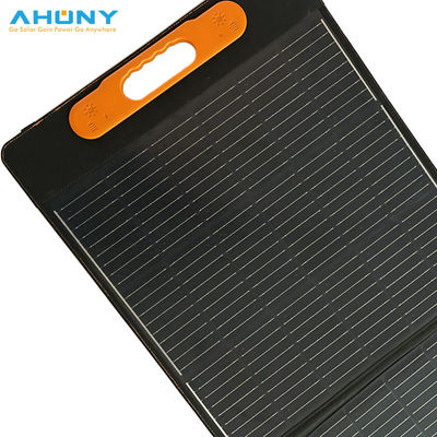 Custom Outdoor Mono 12V Foldable Solar Panel 60W 80W 100W 200W 230W 300W 400W 18V