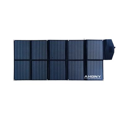 Good price OEM 290w Folding Solar Kit Portable foldable Solar Panel kit pv Module 36V 24v Charging Power Bank camp rv manufacturer online