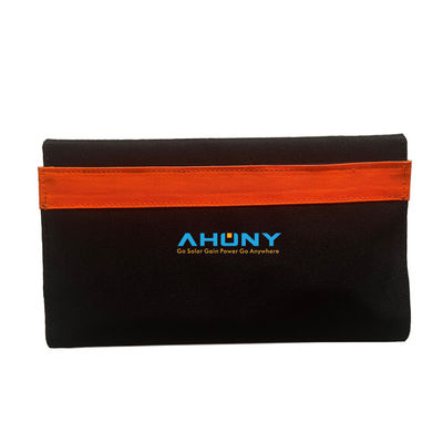 Good price Portable Foldable Sunpower Solar Panel Charger 28W Waterproof With 2 USB Port online