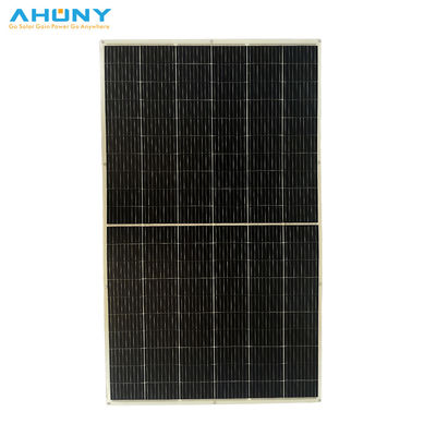 Good price ETFE 330w Mono Solar Panel HCF Solar Cell Solar Panels For Yachts Flexible online
