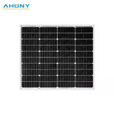 Good price 156mmx156mm Cell Size A Grade Mono Solar Cell Glass Glass Solar Panels for Within Your Budget online