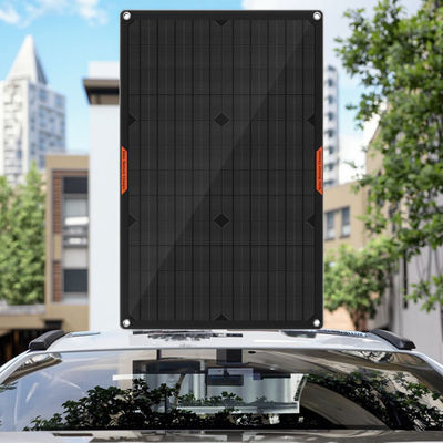 Good price Upgrade 10A MPPT Charge Controller 30W Solar Panel Charger for Car RV Boat Motorcycle 12V Waterproof Solar Panel Kit online