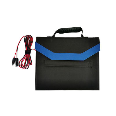 Good price Hot Sale 50W Portable Solar Panel Folding Kit Small Size Lightweight for Home and Camping Charges 12V Battery online