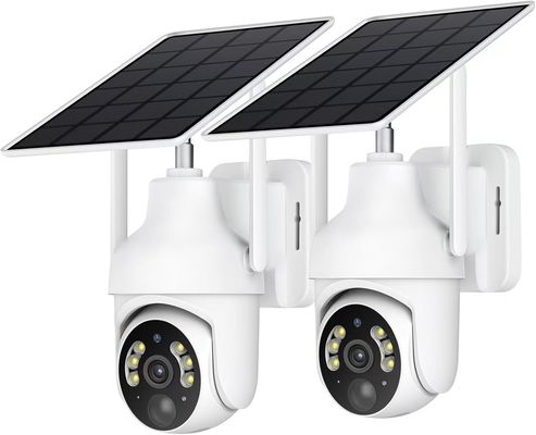 Good price Easy Install 10w Mini Lightweight Solar Panel Waterproof Solar Flexible Panels for Security Cameras Wireless online