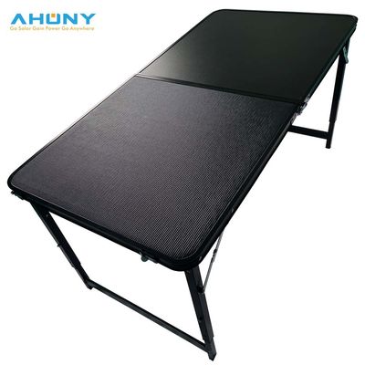 Good price AA Operating Current AHONY 25.8% Marine-Grade Flexible Solar Panel 12V Back Contact Cell Ultra Durable Certified for safety online