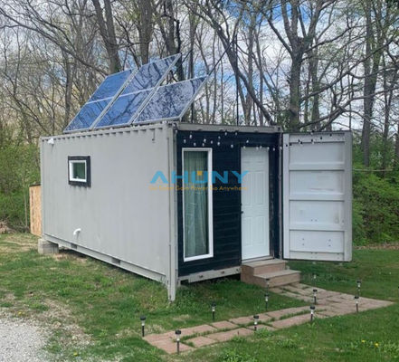 Good price 150W HPBC Full Black Solar Panel High-Power Rigid Panel Outdoor Off Grid Living Container RV Boat Home Power online