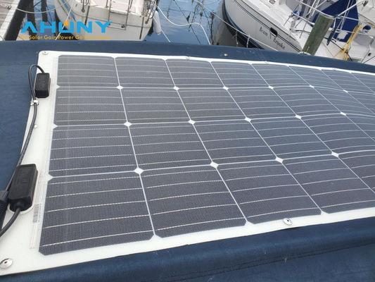 Good price China Manufacturer Flexible Solar Panels High Quality Factory Best Price Solar Panels 200W Solar Panel Photovoltaic Panels online