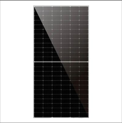 Good price High-Efficiency Mono PERC Glass Solar Panels 100W - 270W Custom Power 12V/24V Options online