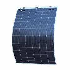 Good price Dokio 100W 1000W Monocrystalline Flexible Solar Panel for Car Boat RV Marine Off Grid Power Free Shipping US Stock online