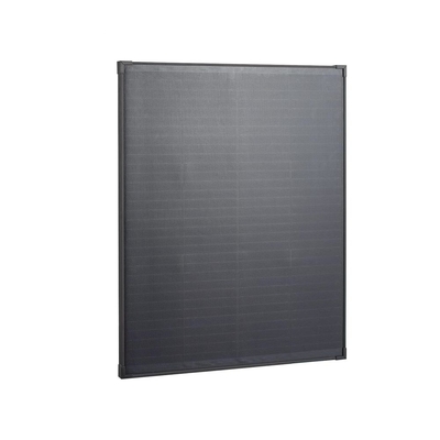 Good price Monocrystalline Solar Panel 150W 12V with Aluminium Frame online