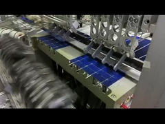 Photovoltaic Glass Solar Panel 5w to 100w producing factory direcct For Your Business