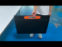 Waterproof Portable 170w Folding Solar Kit Magnetic For Mobile Phone Charger