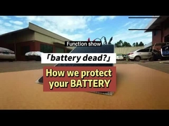 Customized Solar Panel Portable Charger 10w Solar Panel Car Trickle Charger